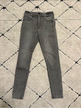 EXPRESS skinny jeans